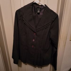 2 piece Petite Business Suit